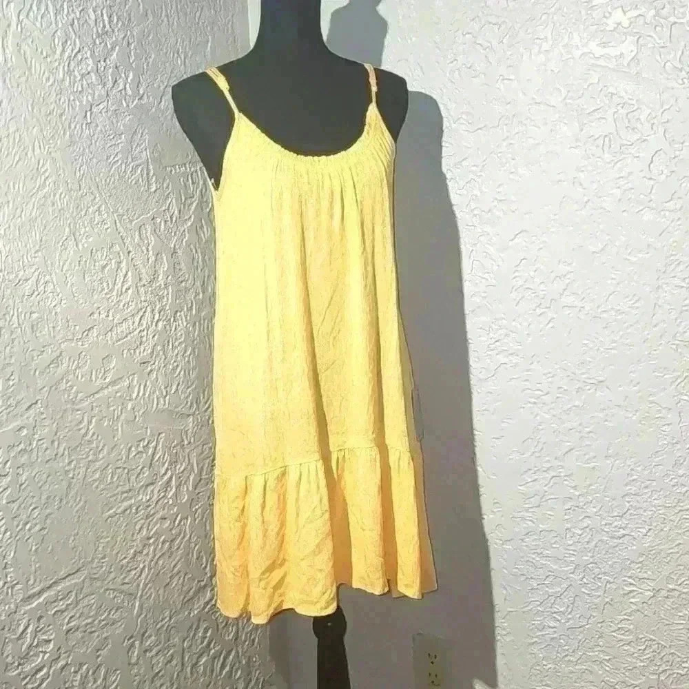 Bobeau Women dress 👗 nwot B Collection  by bobeau size x small